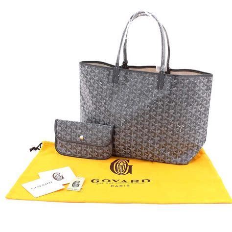 costo borsa goyard|goyard pm bag size.